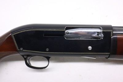 BSA 200A by SKB/Ithaca, 12ga 28