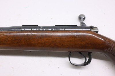 CZ USA 452 452-2E-ZKM American 22LR, 21