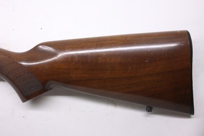 CZ USA 452 452-2E-ZKM American 22LR, 21