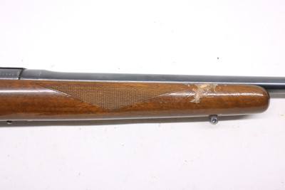 CZ USA 452 452-2E-ZKM American 22LR, 21