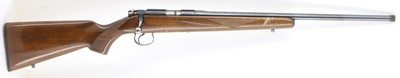 CZ USA 452 452-2E-ZKM American 22LR, 21