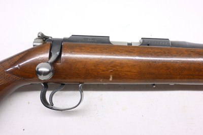 CZ USA 452 452-2E-ZKM American 22LR, 21