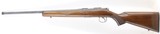 CZ USA 452 452-2E-ZKM American 22LR, 21