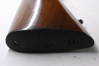 CZ USA 452 452-2E-ZKM American 22LR, 21