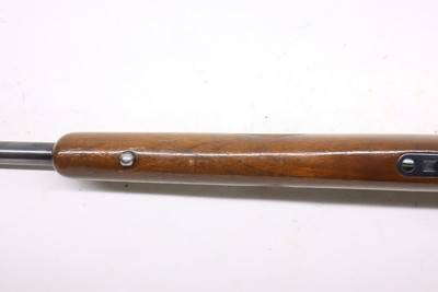 CZ USA 452 452-2E-ZKM American 22LR, 21