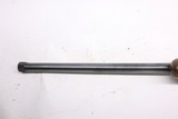 CZ USA 452 452-2E-ZKM American 22LR, 21