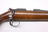 CZ USA 452 452-2E-ZKM American 22LR, 21