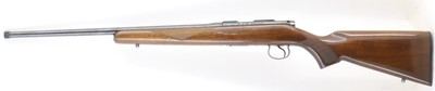 CZ USA 452 452-2E-ZKM American 22LR, 21