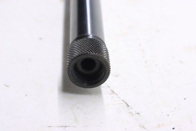 CZ USA 452 452-2E-ZKM American 22LR, 21