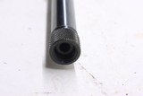 CZ USA 452 452-2E-ZKM American 22LR, 21