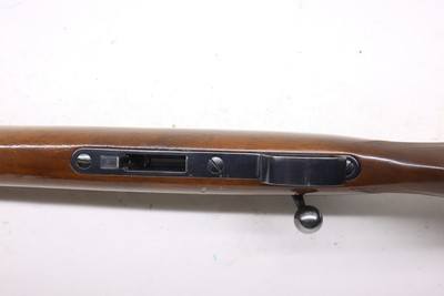 CZ USA 452 452-2E-ZKM American 22LR, 21