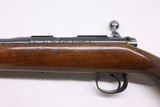 CZ USA 452 452-2E-ZKM American 22LR, 21
