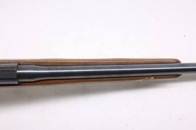 CZ USA 452 452-2E-ZKM American 22LR, 21