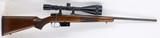 CZ 527 American 223 Remington, 22