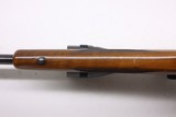 CZ 527 American 223 Remington, 22