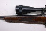 CZ 527 American 223 Remington, 22