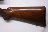 CZ 527 American 223 Remington, 22