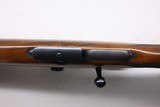CZ 527 American 223 Remington, 22