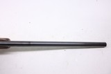 CZ 527 American 223 Remington, 22