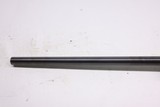 CZ 527 American 223 Remington, 22