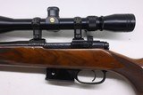 CZ 527 American 223 Remington, 22