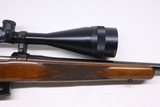 CZ 527 American 223 Remington, 22
