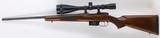 CZ 527 American 223 Remington, 22