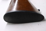 CZ 527 American 223 Remington, 22