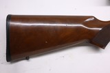CZ 527 American 223 Remington, 22