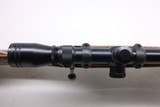 CZ 527 American 223 Remington, 22