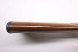 CZ 527 American 223 Remington, 22