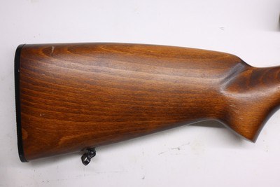 CZ USA 452 452-2E-ZKM 22LR, 25