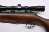 CZ USA 452 452-2E-ZKM 22LR, 25