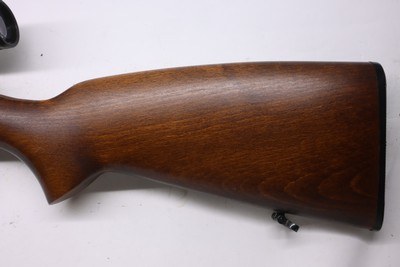 CZ USA 452 452-2E-ZKM 22LR, 25