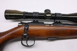 CZ USA 452 452-2E-ZKM 22LR, 25