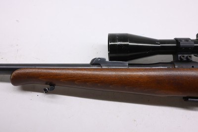 CZ USA 452 452-2E-ZKM 22LR, 25