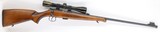 CZ USA 452 452-2E-ZKM 22LR, 25