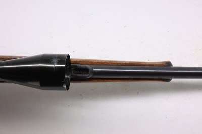 CZ USA 452 452-2E-ZKM 22LR, 25