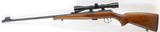 CZ USA 452 452-2E-ZKM 22LR, 25