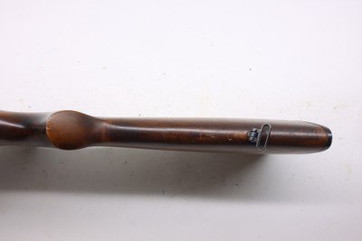 CZ USA 452 452-2E-ZKM 22LR, 25