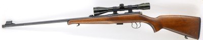 CZ USA 452 452-2E-ZKM 22LR, 25