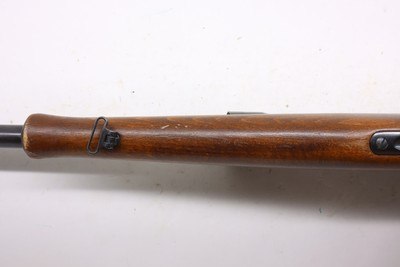 CZ USA 452 452-2E-ZKM 22LR, 25
