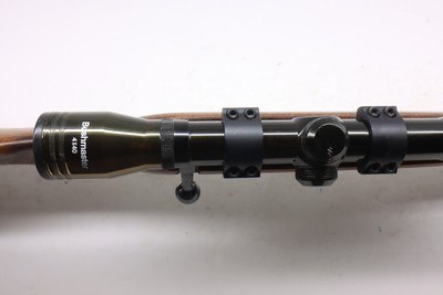 CZ USA 452 452-2E-ZKM 22LR, 25
