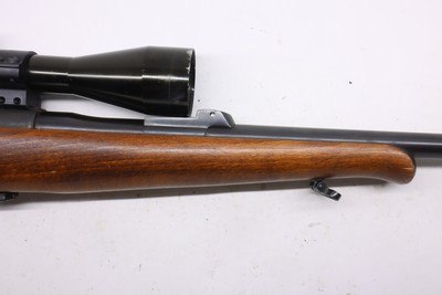 CZ USA 452 452-2E-ZKM 22LR, 25
