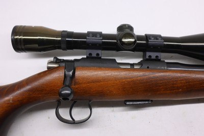 CZ USA 452 452-2E-ZKM 22LR, 25