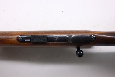 CZ USA 452 452-2E-ZKM 22LR, 25