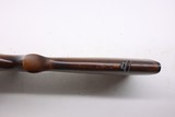 CZ USA 452 452-2E-ZKM 22LR, 25