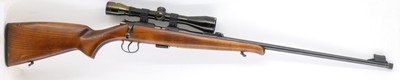 CZ USA 452 452-2E-ZKM 22LR, 25