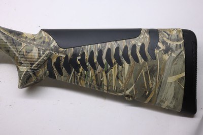 Benelli SBE 3 Super Black Eagle 3 Max 5, 12ga, 3.5