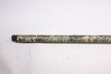 Benelli SBE 3 Super Black Eagle 3 Max 5, 12ga, 3.5